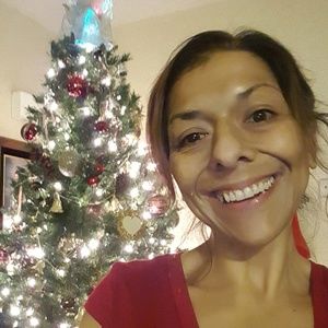 Meet your Posher, Virginia